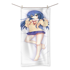 Laura ﻿Sublimation All Over Towel