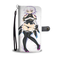 Hentai Wallet Phone Case