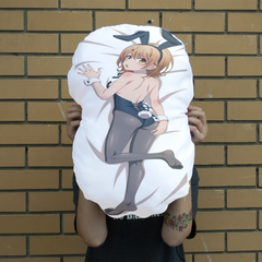 Habby ﻿Giant Face Cushion