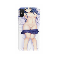 Laura #3 - Phone Case