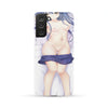 Image of Laura #3 - Phone Case