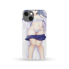 Laura #2 - Phone Case